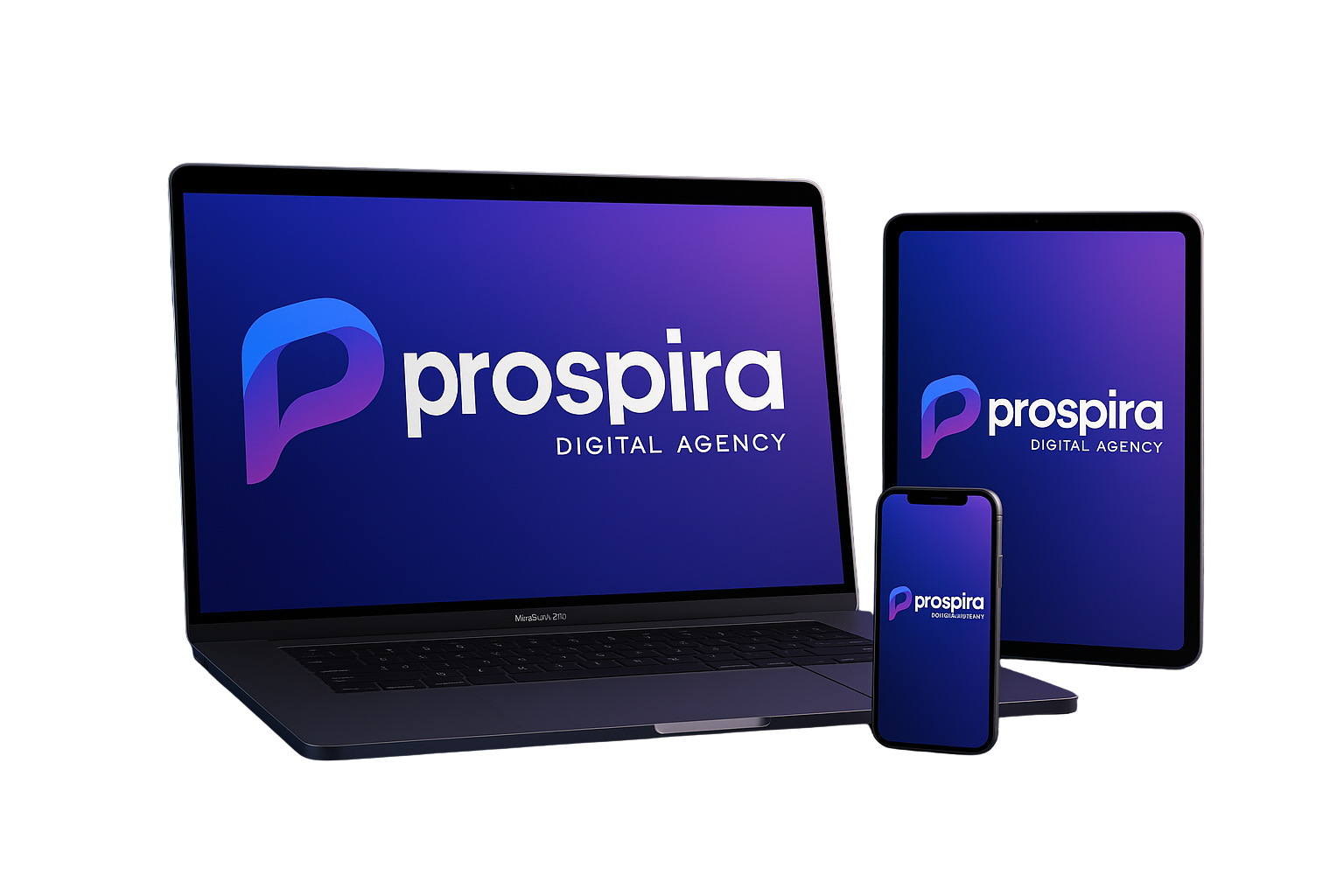 Prospira Digital Devices Showcase
